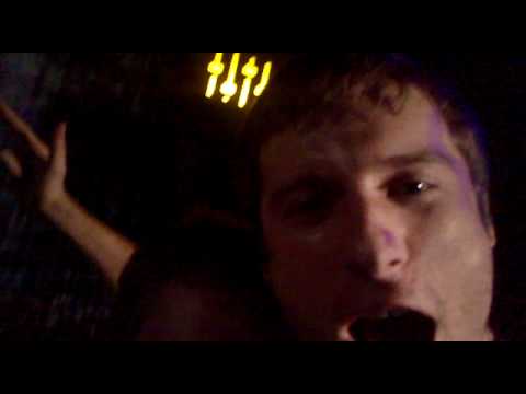 Mc ME and Bin Fackeen @ Spherax Sounds (7.10.2011 @Cvetlicarna Mediapark)