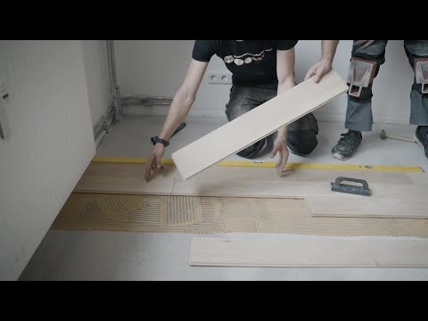 MAPEI Online-Seminar: Bestand erhalten, aber wie - MAPEI Systemlösungen zur Estrichsanierung