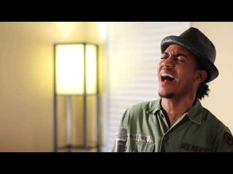 GOSPEL MEDLEY PART 2 (COVER) - @RUDY_CURRENCE