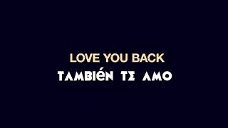 Love you back - Metric ESPAÑOL TRADUCCIÓN