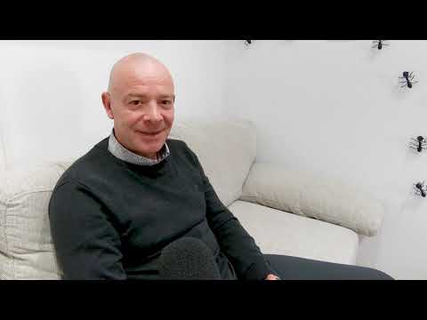 ŠIBENIK U SRIDU #25 - gost Neven Periša, predsjednik ŽKK Šibenik || 13. veljače 2019.