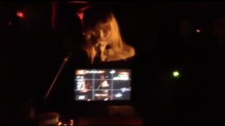 Kedr Livanskiy - Boiler Room Clip