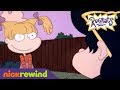 Angelica S First Love Rugrats Nicktoons
