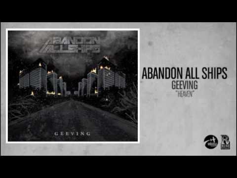 Abandon All Ships - Heaven