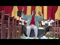 Moses Ligare Safari Ikomapo Official Video