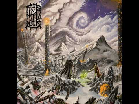 Fen Walker - Fare Thee Well Battle Winds