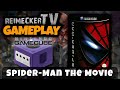 RTV Gameplay Spider Man GameCube