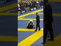 Minha Primeira Luta No Campeonato Brasileiro De Jiu Jitsu