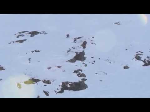 SBMC 2018 2nd place qualification run - Olle Regnér