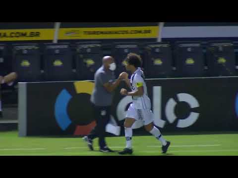 TIGRE COPEIRO! Criciúma 1(5)x(4)1 Ponte Preta - Copa do Brasil 2ª fase - 08/04/2021 - TEMPO NORMAL