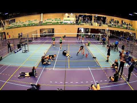 Sudosa-Desto HS 5 - Veracles HS 3