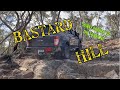 SUNNY CORNER TO CAPERTEE 4x4 VIA TURON NP BASTARD HILL PATROL Vs RANGER Vs HILUX
