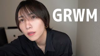 2024年最新版 垢抜けメンズ毎日メイク✨