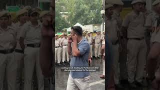 Indian exam leak scandal sparks massive youth-led protests against Modi government