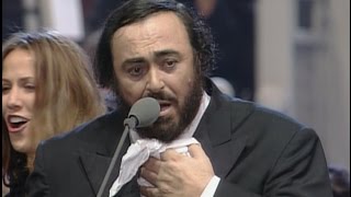Modena - 1996 - Pavarotti And Friends For War Child (Full Concert) (HQ)