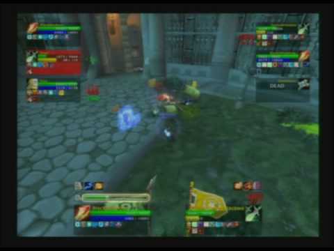 S.N.U.T vs. SPEED Round 1 - Intel Extreme Masters Seoul