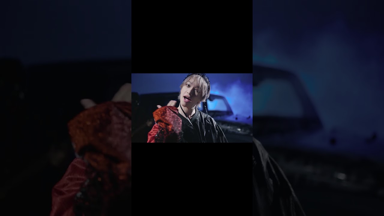 FXXK YOUR FEELINGS teaser #武瑠