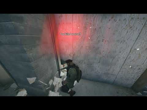 this is why I hate the new shrapnel system