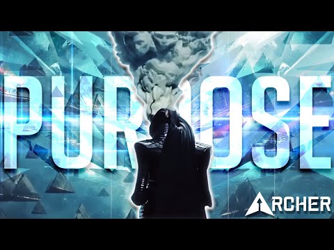 The Witness Song - Purpose | Archer (with Ninethie & Omega Sparx) [Destiny 2] #staysharp