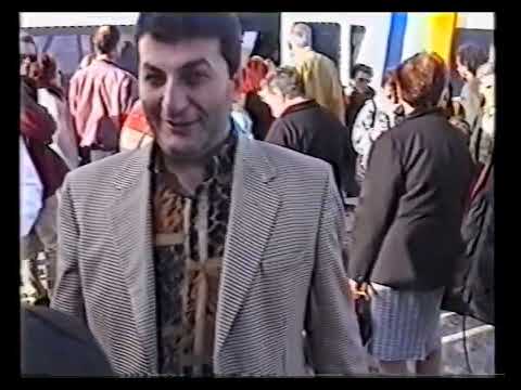 Nersik Stepanyan, Hovhannes Vardanyan, Tatul Avoyan, Norayr Sharoyan u Karen. Tatul bitbox