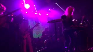 Acid Mothers Temple - Live at The Echo 5/8/2018