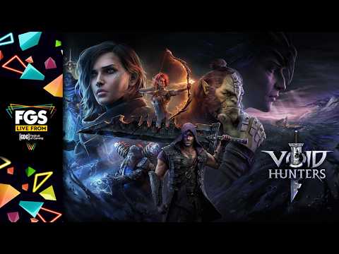 Announcement Trailer