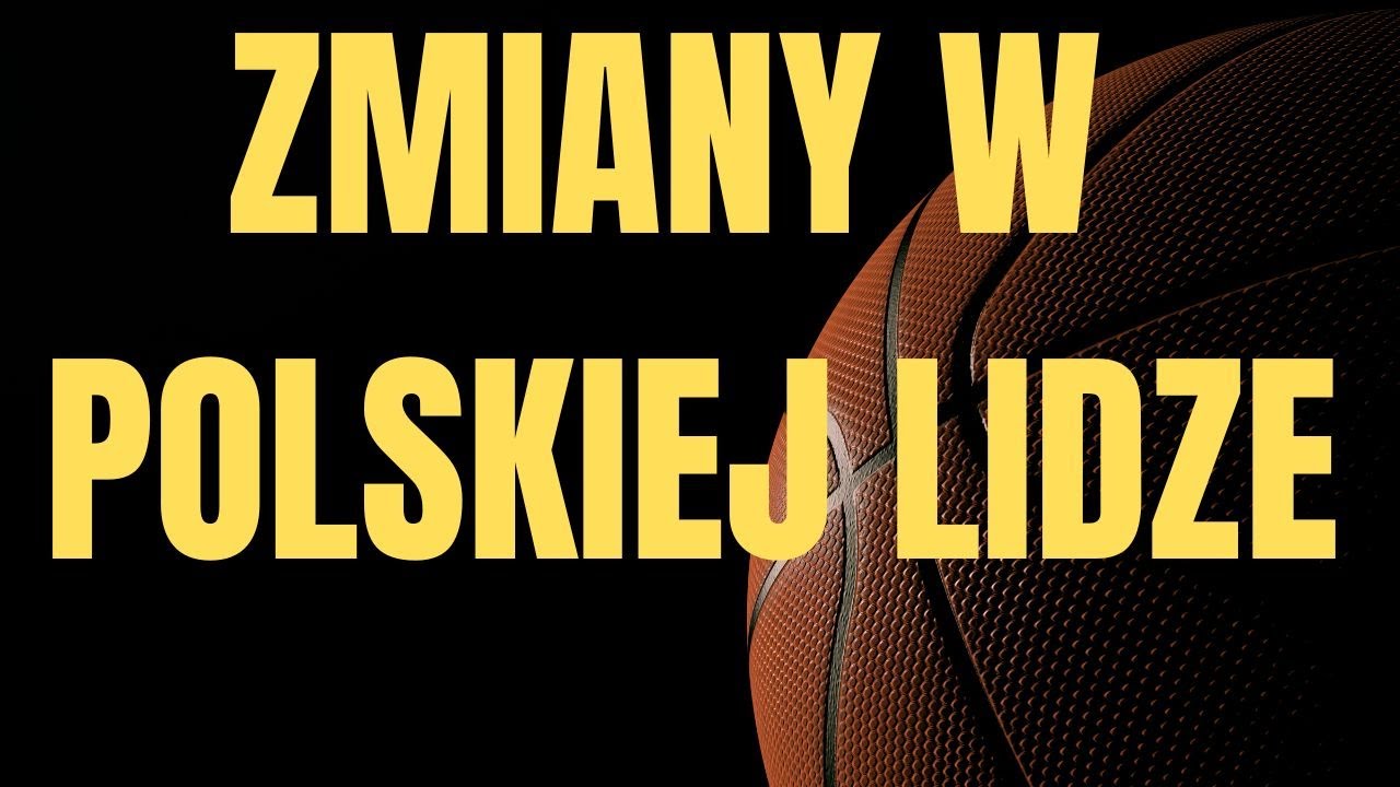 Co zmieniły nowe przepisy w koszykówce?