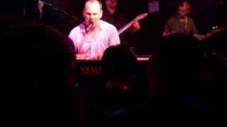 Greg Graffin-Rebel's Goodbye Live in Chicago