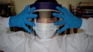 Ask a Mortician- Are Dead Bodies Dangerous?