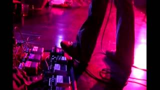 Music video thumbnail preview for Pelican - Australasia (Live After The Ceiling Cracked DVD) by Pelican
