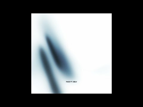 Alex Lustig - Fade ft. Sølv