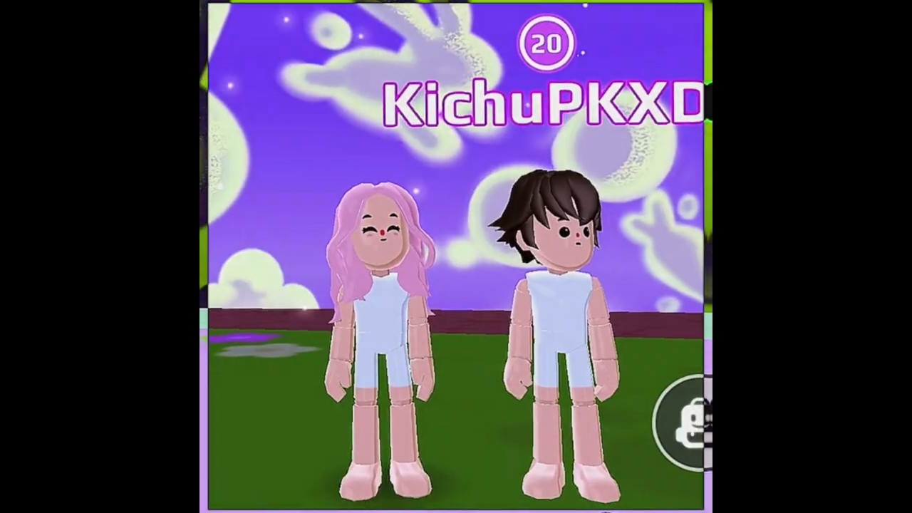 Poker Face!✨| Collab with @kichuPKXD #pkxd #pkxdedits #fyppp #idkwhattopost #makethisgoviral