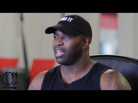 Mugzi of Sic Wit It Records interview With The Connoisseur's Club