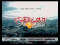 Freak Out Extreme Freeride- Menu music 