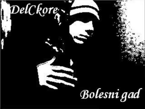 DelCkore - Bolesni gad(Dee-Dee_studio_prod.).wmv