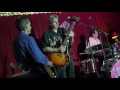 The BelAirs w/ John Moss  - The Crawl (Lonnie Brooks Cover)