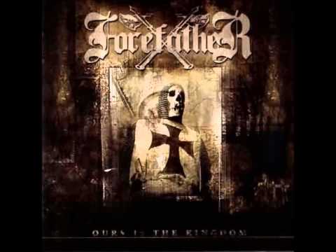 Forefather - The Shield Wall