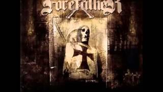 Forefather - The Shield Wall