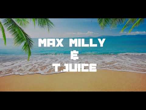 Max Milly Ft T.Juice Right now