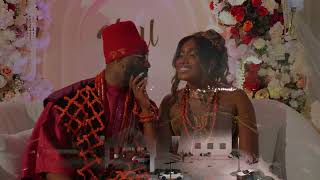 Ugo and Uchenna | 74stmedia | Houston Wedding Videographer #shorts