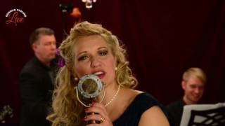 Kiss to build a dream on - Gunhild Carling Live -