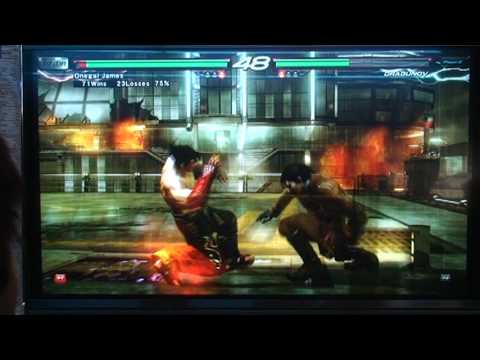 T6 BR Onegaijames [law] v Kidkai [dra] - 2