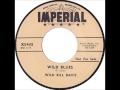 Wild Bill Davis: "Wild Blues"