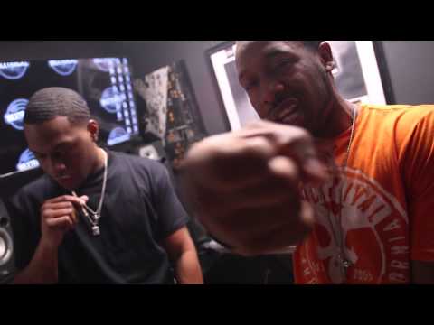 ANT & Eazy Racks - Addiction (OFFICIAL VIDEO)