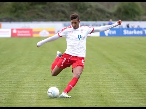 Lüneburger SK Hansa - VfV Borussia 06 Hildesheim