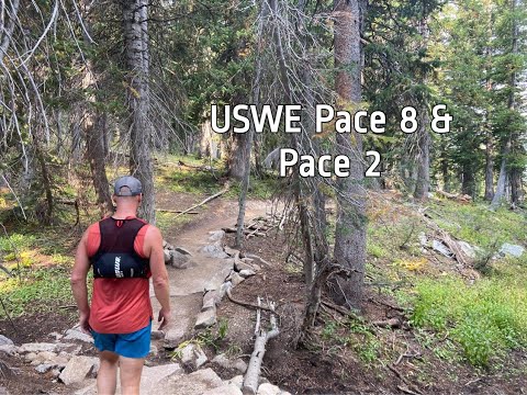 USWE Pace 8 & Pace 2 Review