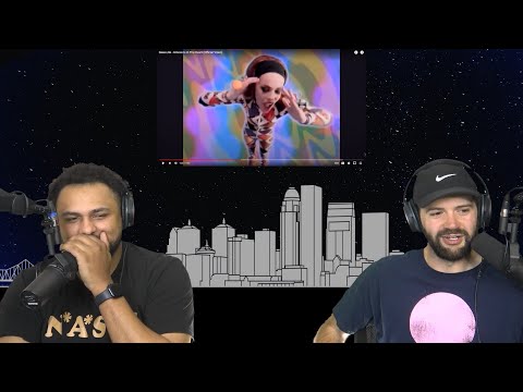 Deee-Lite - Groove Is In The Heart | REACTION