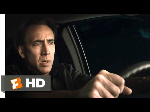 Knowing (5/10) Movie CLIP - I Need to Know (2009) HD