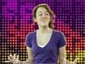 Hannah Montana Miley Cyrus Tour 3D Movie Commercial