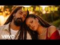 Damian Marley Ft Rihanna Love Me Again Official Lyrics Video